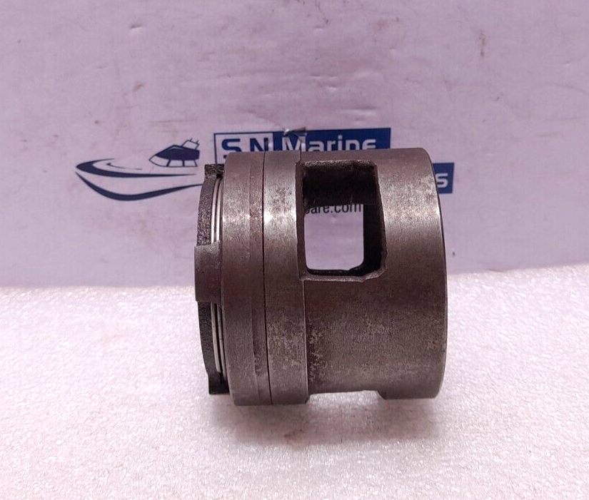 Quincy 7749X AY Intake Valve Suction Replacement Assembly Control Valve