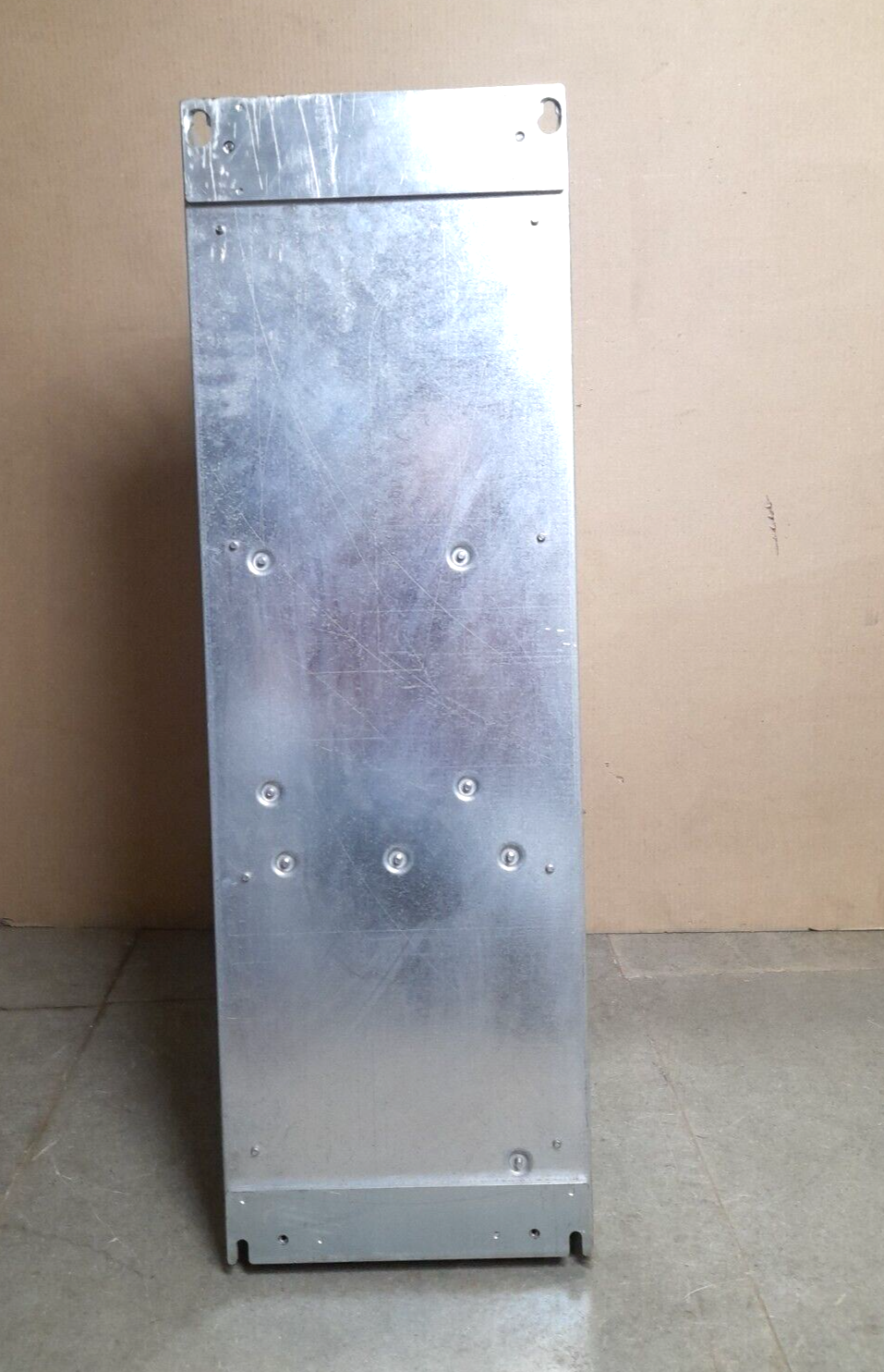 ABB ACS800-U11-0025-5 Drive 68404819 Rev E ACS800U1100255 ACS800