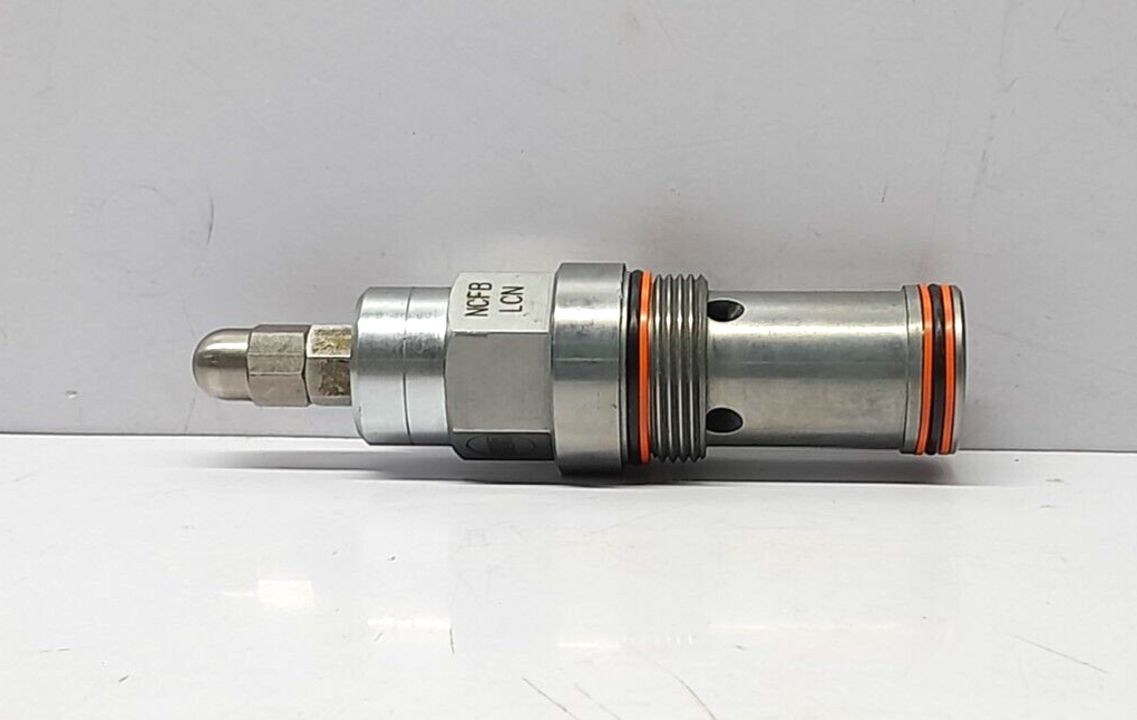 Sun Hydraulics NCFB LCN Needle Reverse Free Flow Check Cartridge 0FR8 A1