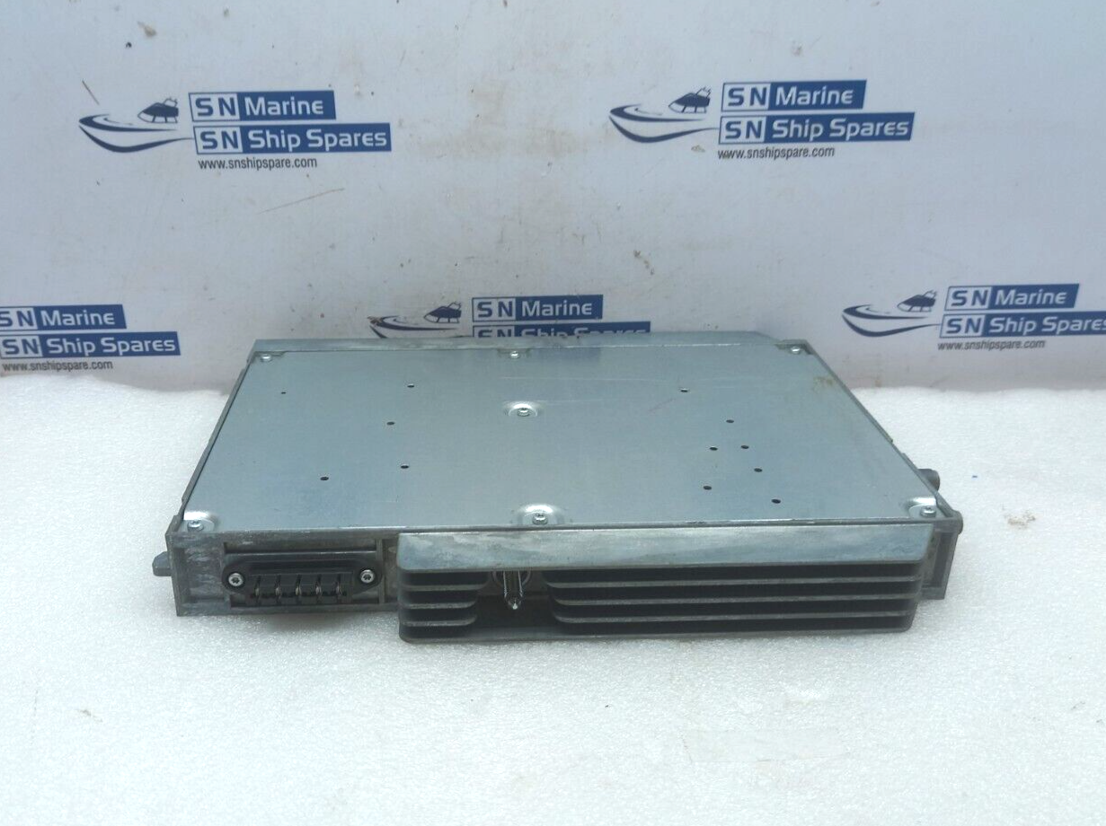 WISI Communication OV38 Topline Headed Dual TV-Modulator