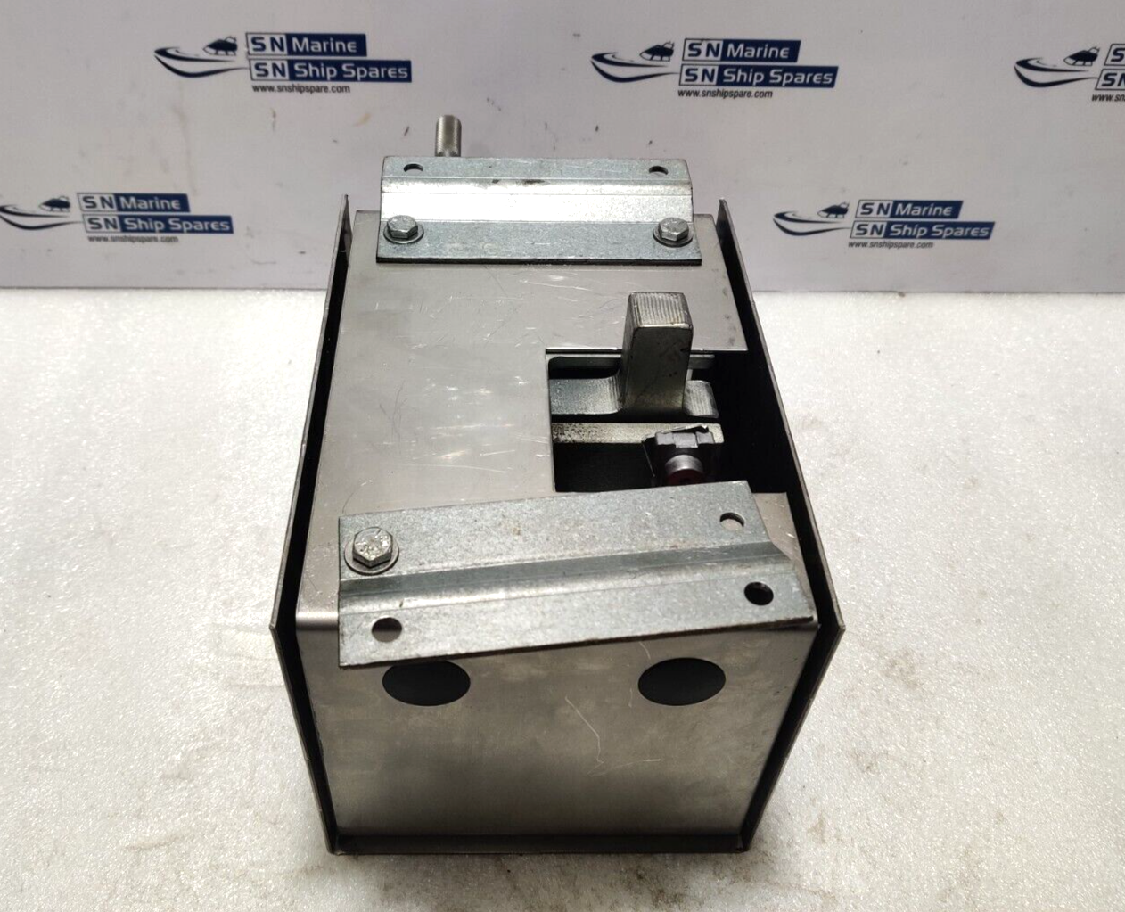 Alimak 8700190 Elevator Approved Interlock 250VAC 2A