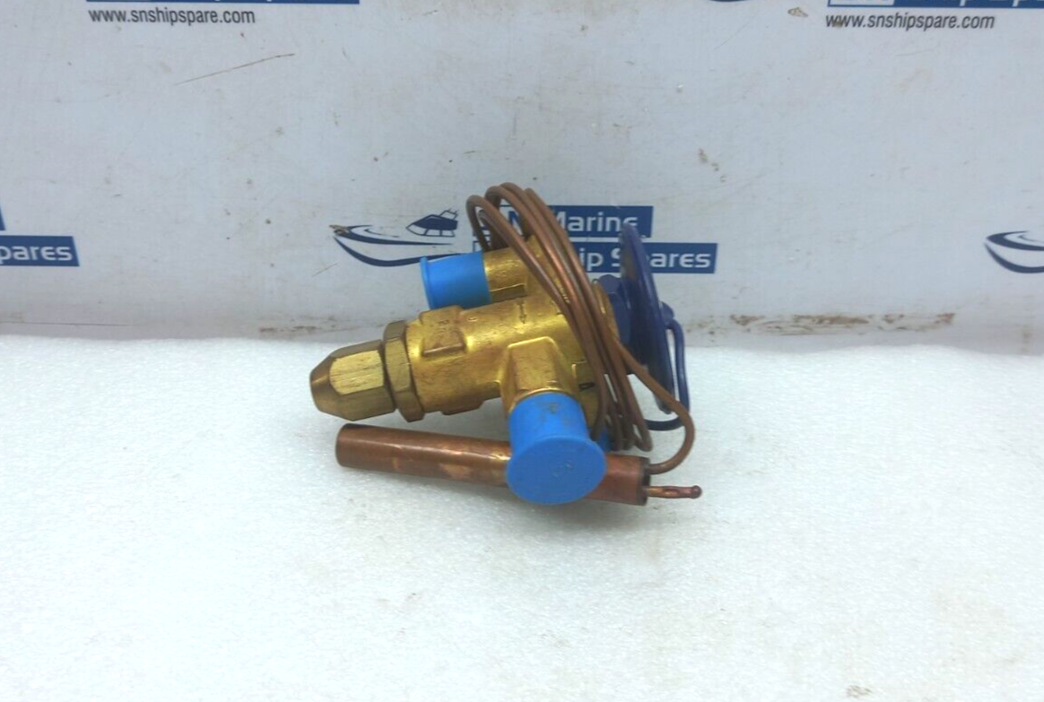 Alco HFE 2 HC Thermo Expansion Valve HFE2HC