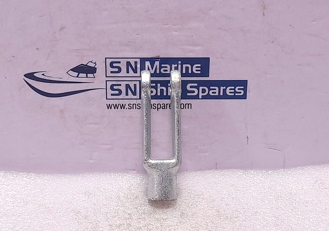 Alimak 534015-1 Clevis 2 Pcs / Lot