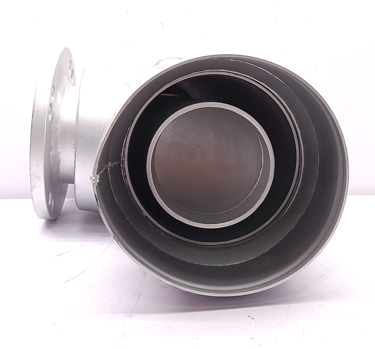 Yanmar 119573-13500 Elbow Stainless 11957313500