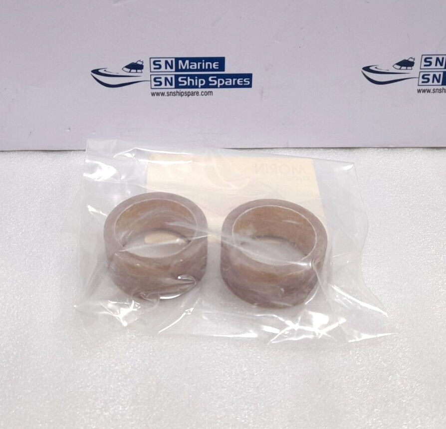 Tyco Morin Actuator S-RK135-2 Seal And Bushing Repair Kit SRK1352
