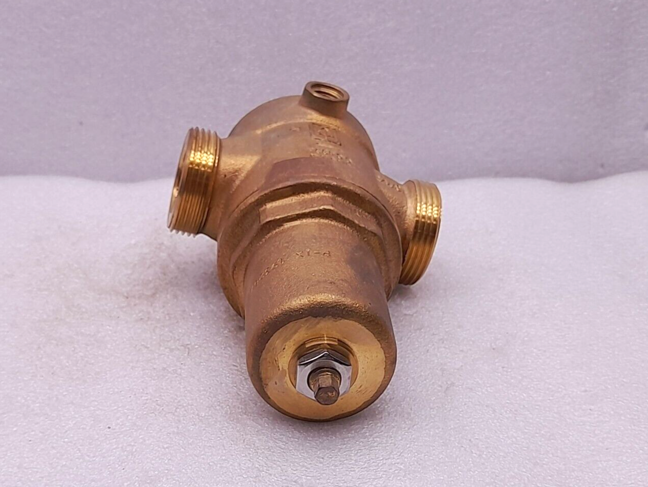 Stap DN25 Pressure Regulator CC499K