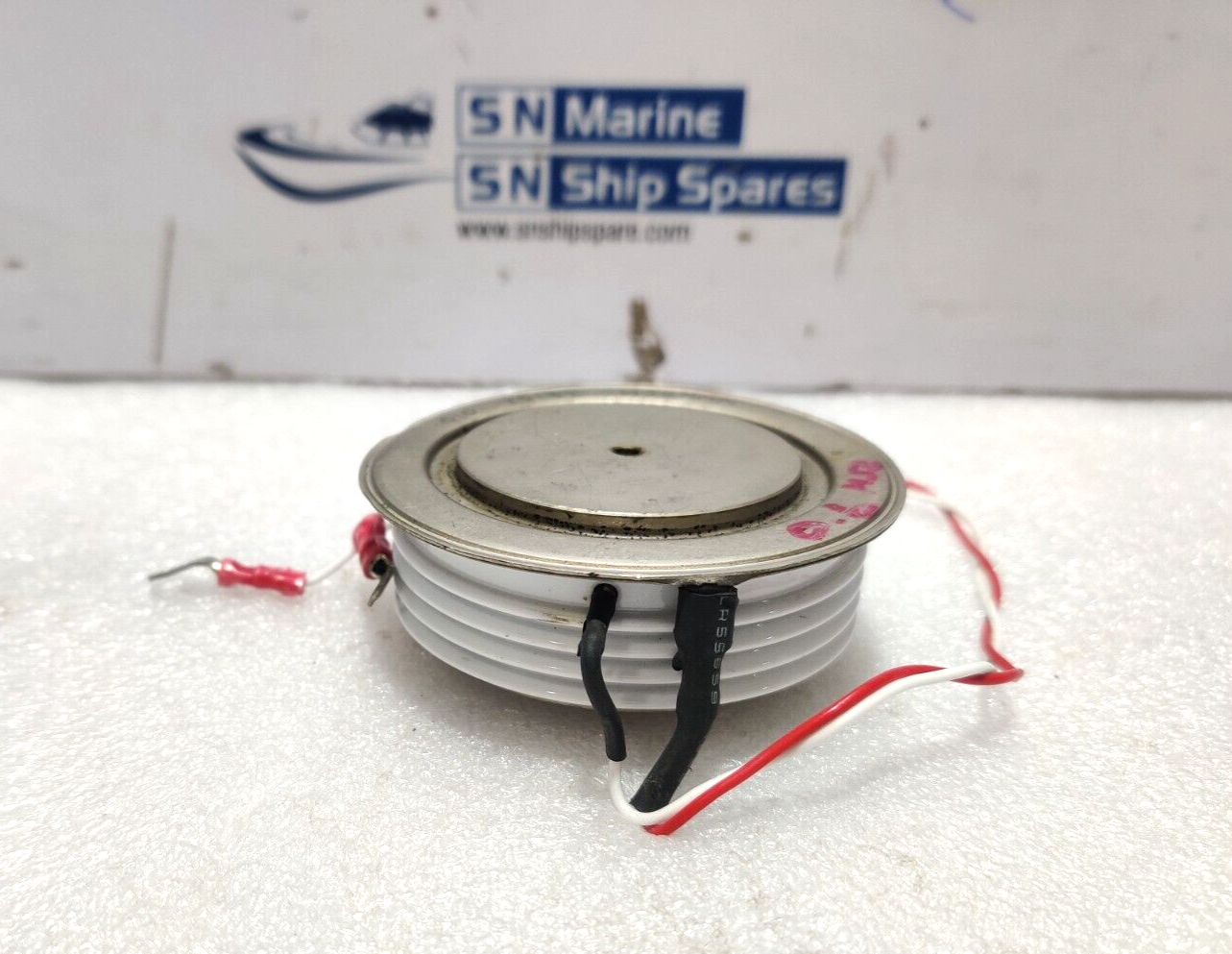 Powerex C701PMV502 Silicon Controlled Rectifier