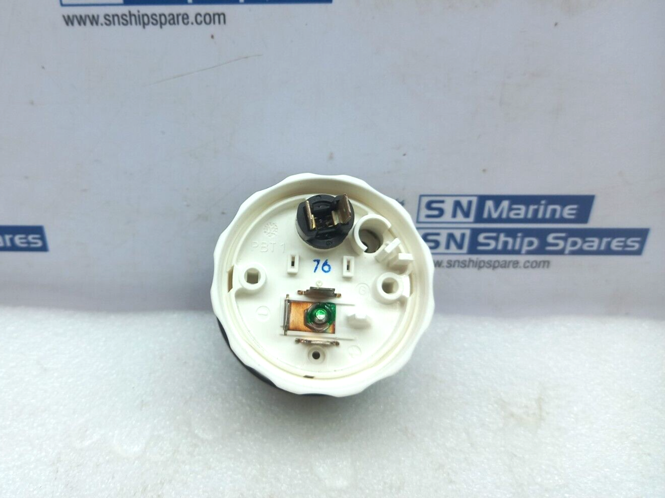 VDO A2C59514154 VLB Rudder 12+24V Saab 955050