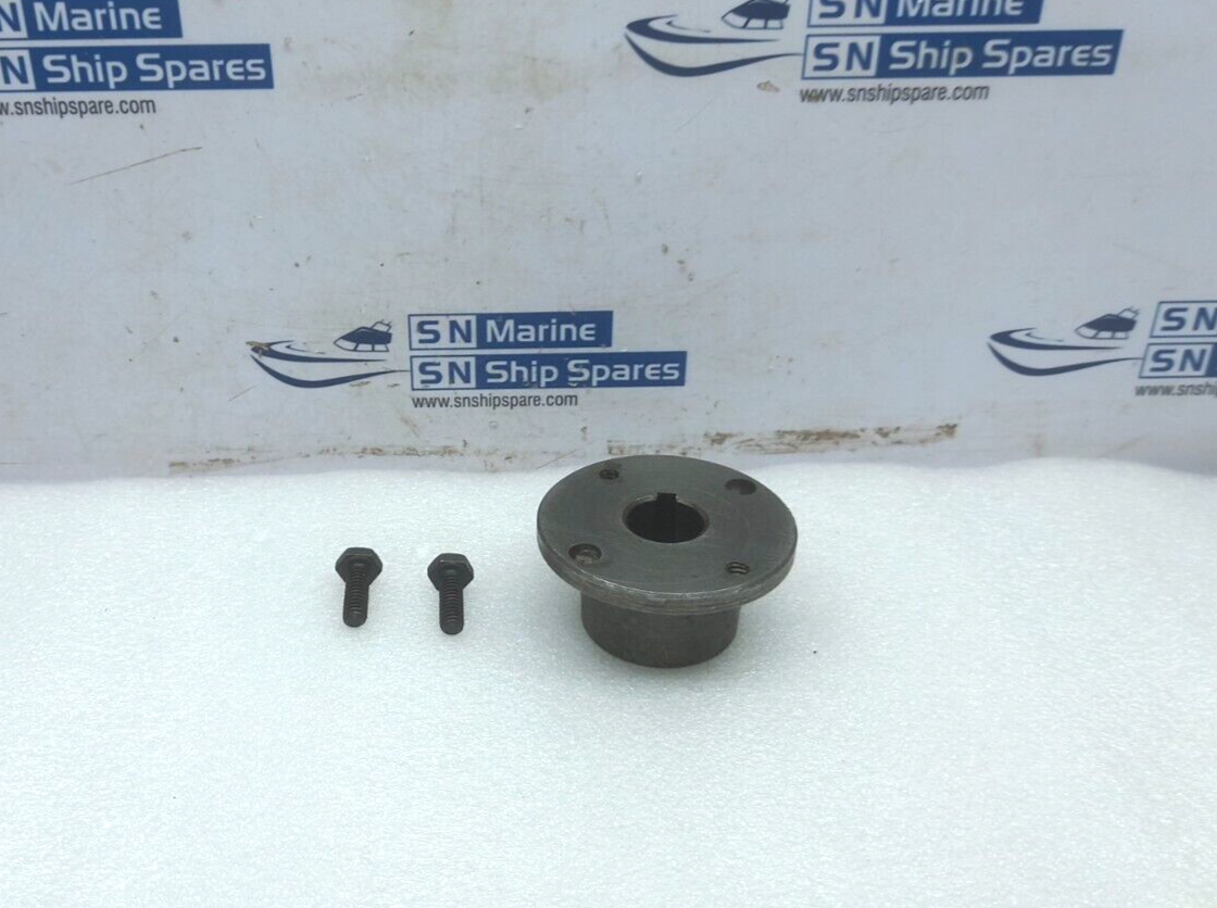 Taylor Rockton 29214 Hub (For Gear) W/Key