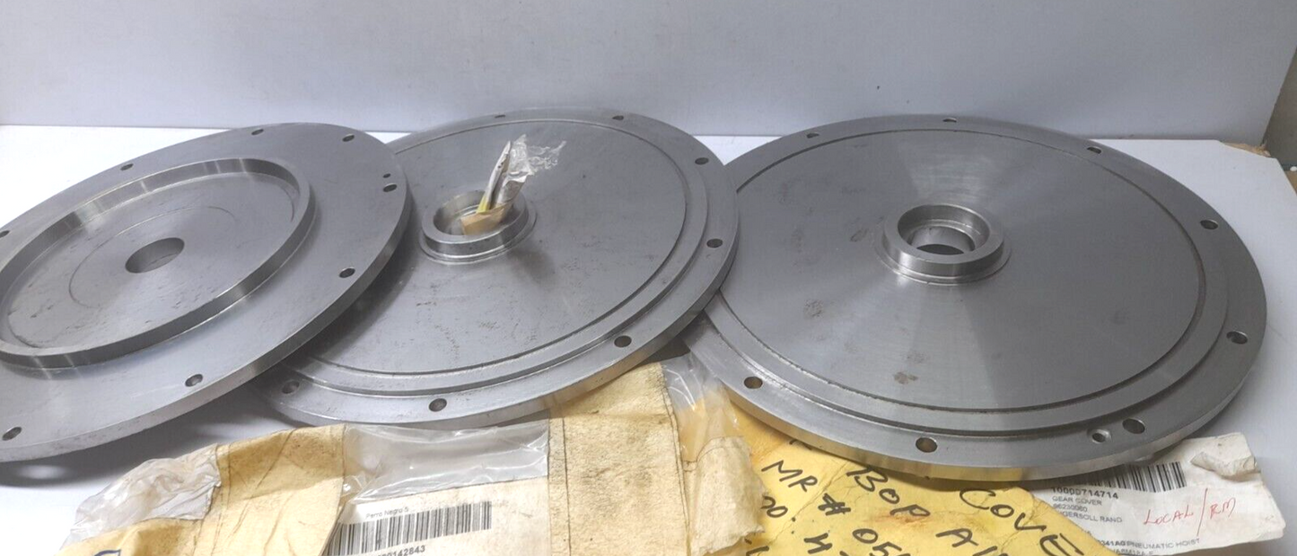 T3 Energy Equipment Corporation 20380402 Gate HPT Manual