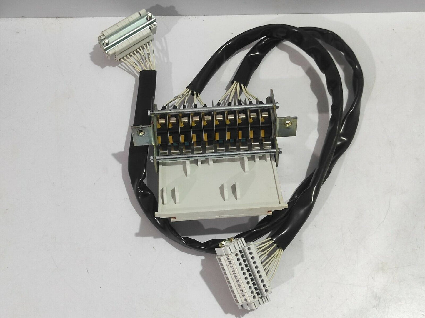 ABB Sace 1SD A043468 R1 10 INS/EXT Conts For Emax Fixed Part 1SDA0434681 (1)