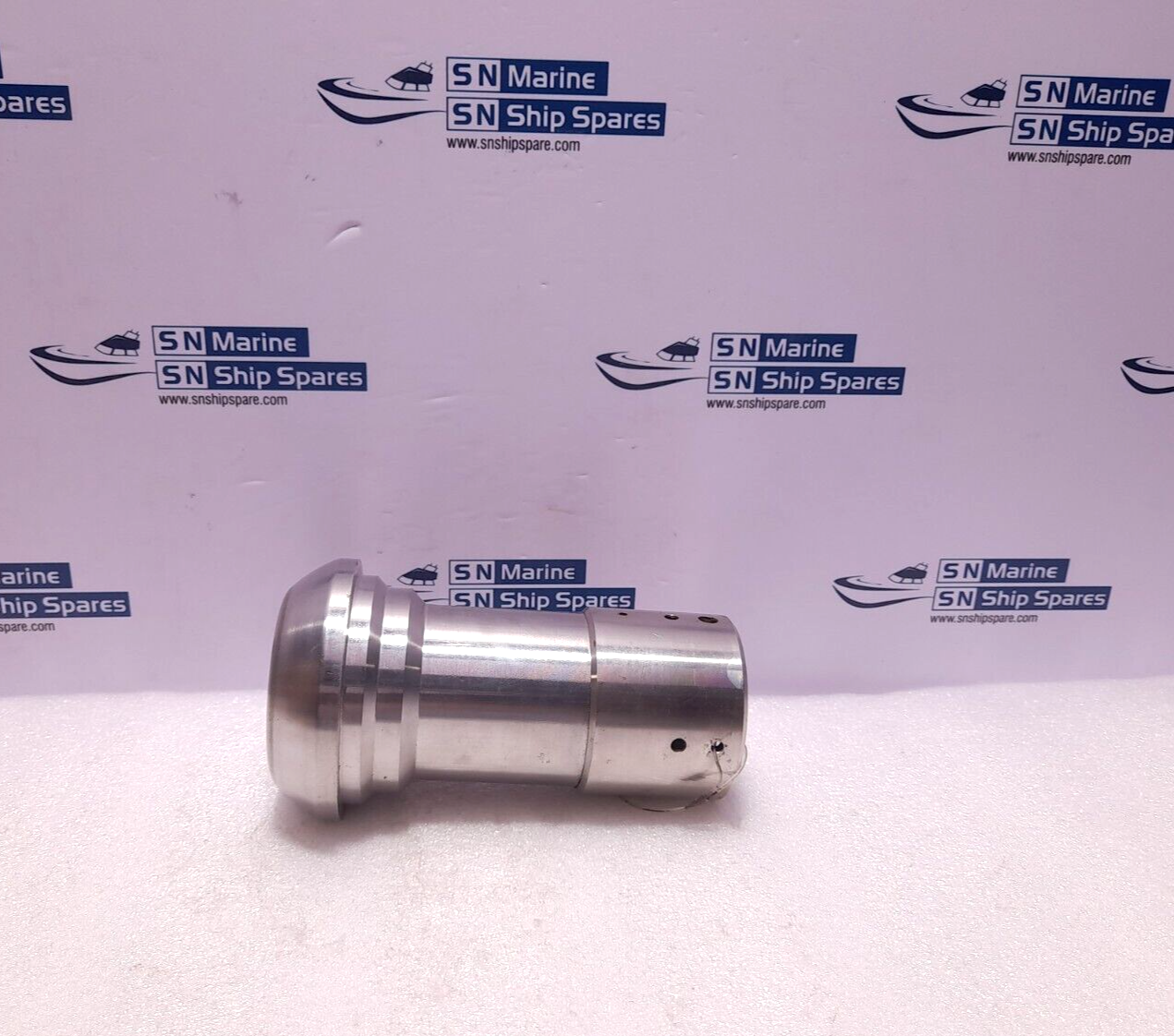 Vishay Nobel P9420-807-0700P Pressure Transducer 0-10000 PSI SG 4-20mA P94208070