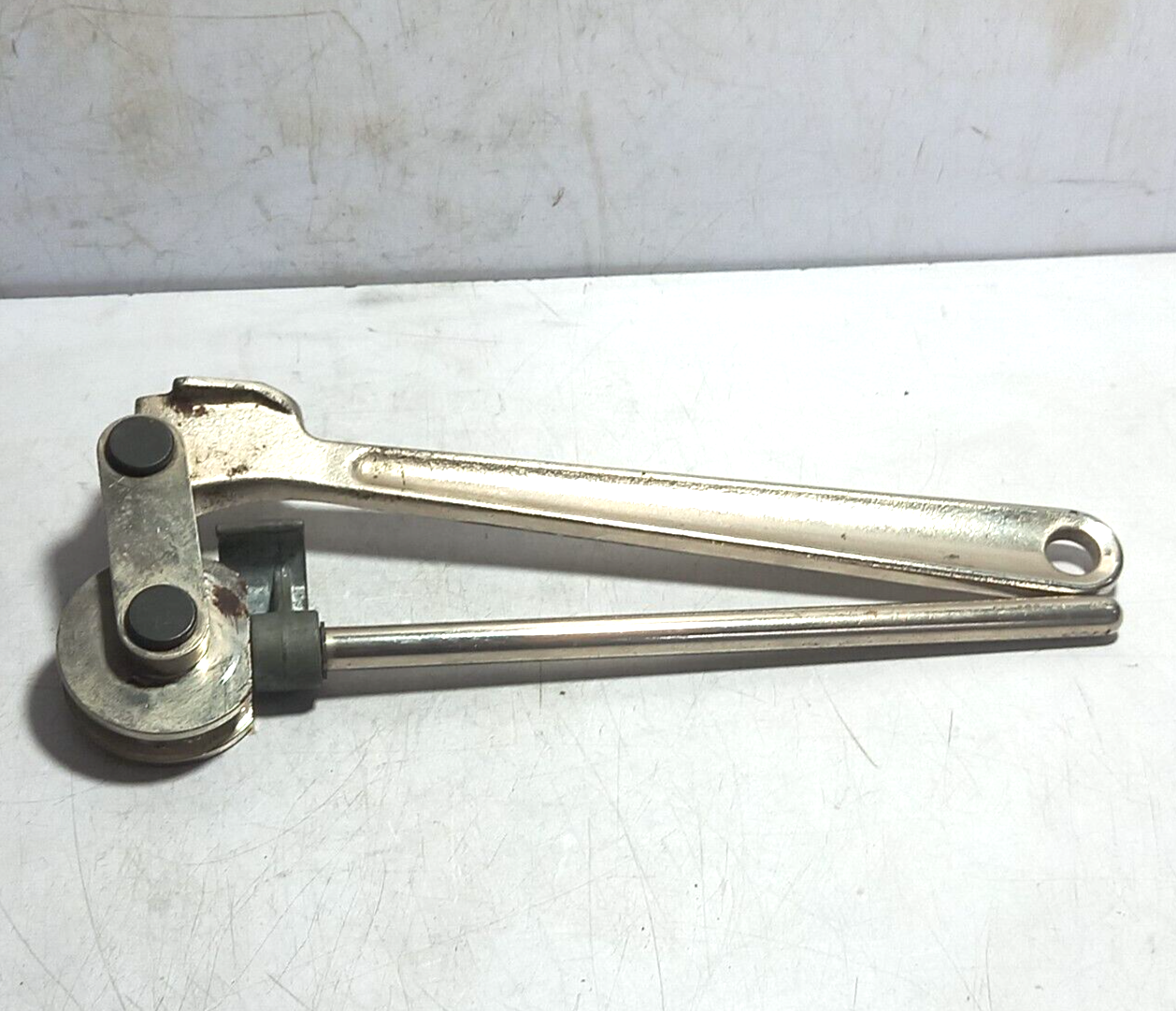 Virax 251110 Bending Pliers