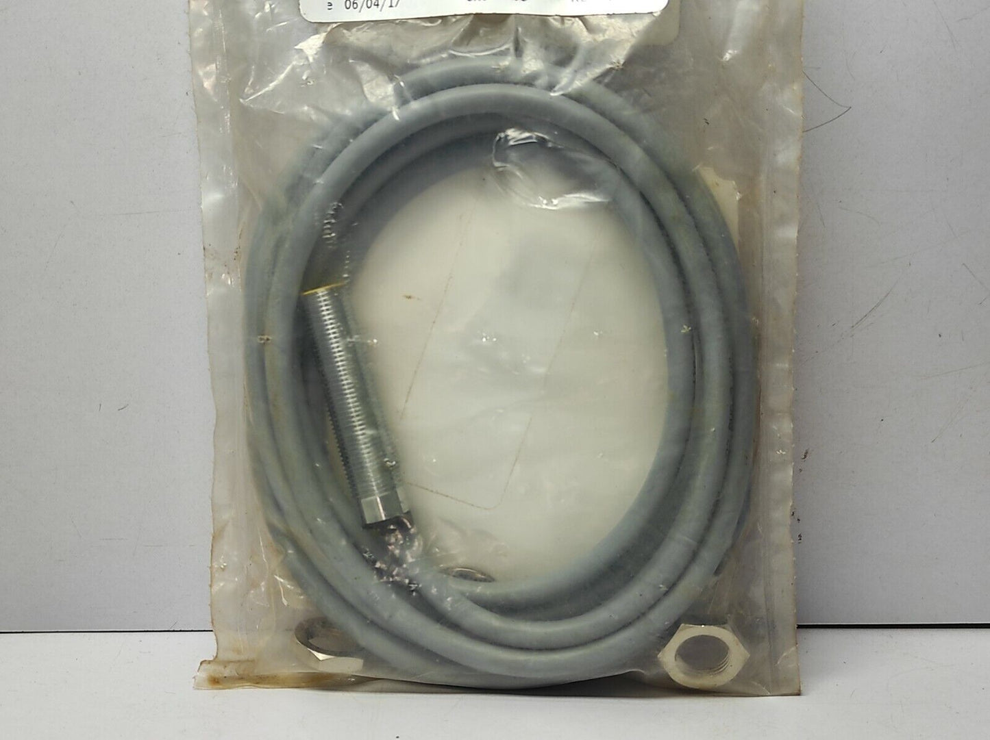 Turck BI 4-M12-AP6X/S1751 Proximity Sensor 4607073