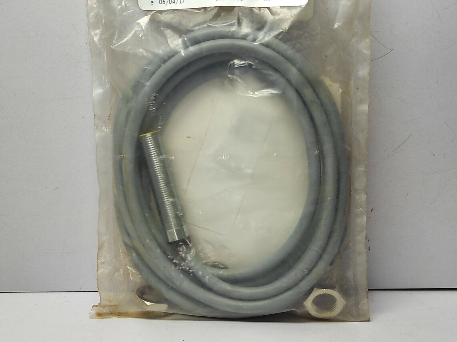 Turck BI 4-M12-AP6X/S1751 Proximity Sensor 4607073