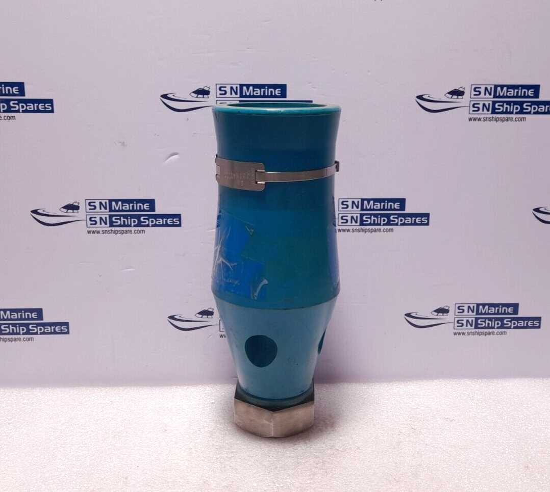 Alfa Laval RE-1-USF-M1 Radial Educator 1in FNPT RE1USFM1