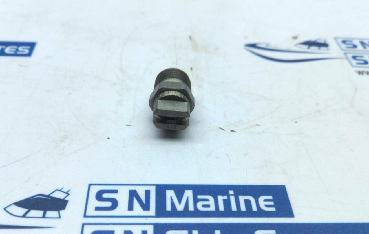 ACME Cleaning 14VSS1505 Sprayer Nozzle ¼ 15DEG 10PCs In Lot