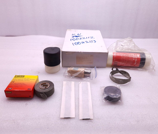 3M CSCAK/3 Cable Abandonment Kit Polymeric Lead Sheathed, Armoured Cable 25-42mm