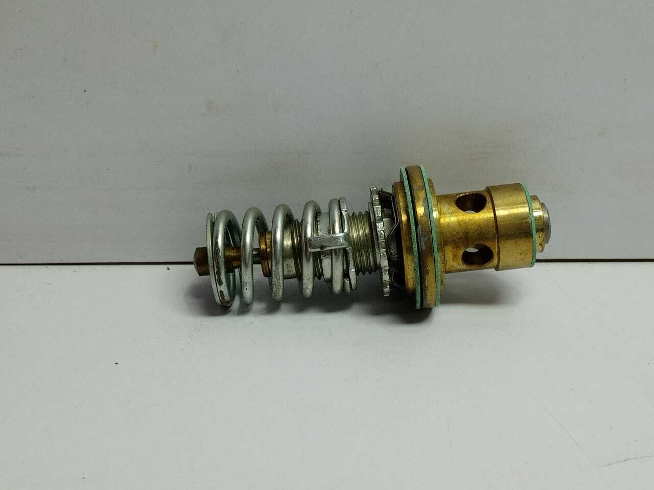 Alco 038699 XC-724-B5B Valve Cage 14 Ton Cage For TJLE Valve