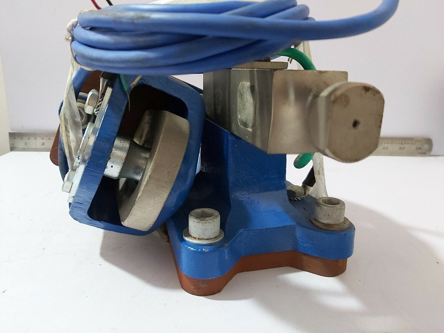 ALFA INSTRUMENTOS SAMEL-5CF LOAD CELL 