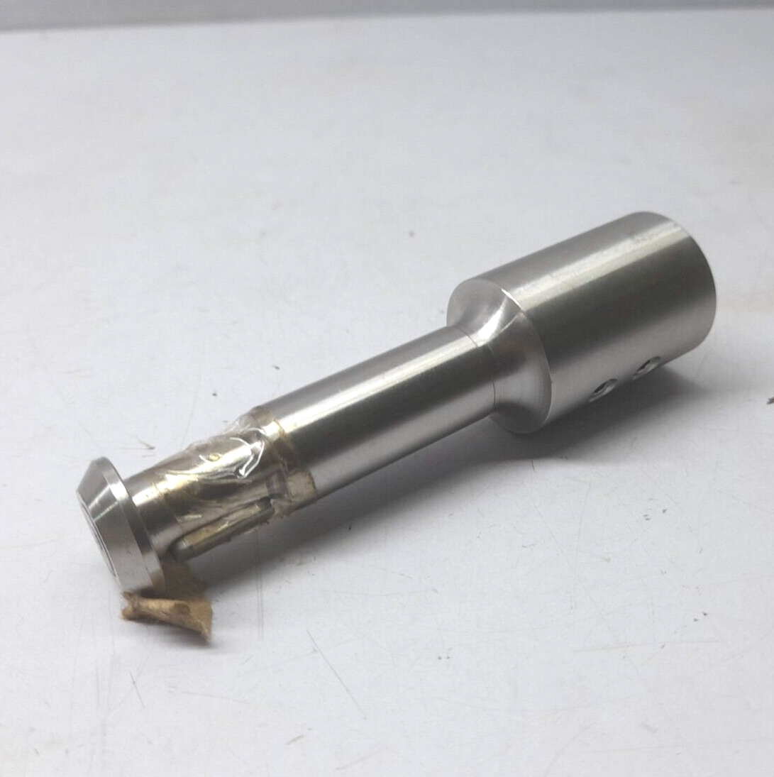 Alfa Laval 9841023005 Shaft Complete