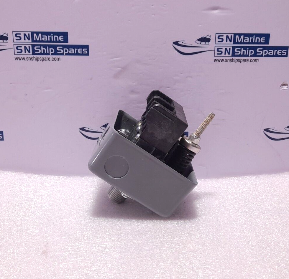 Square D 9013GHG1S8J54 Ser C Quincy 22454-1 Pressure Switch 224541