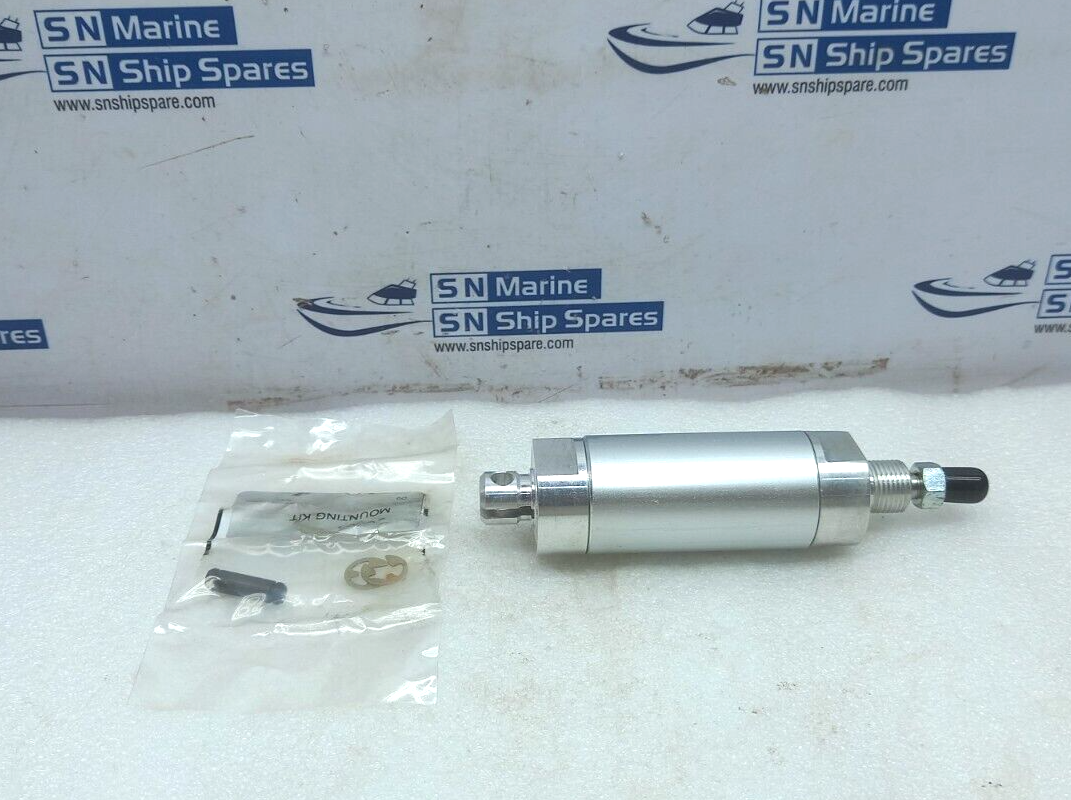 0118-1019-010 ARO Cylinder 1+1/8” Bore x 1+3/4” Jensen Industries 31-061