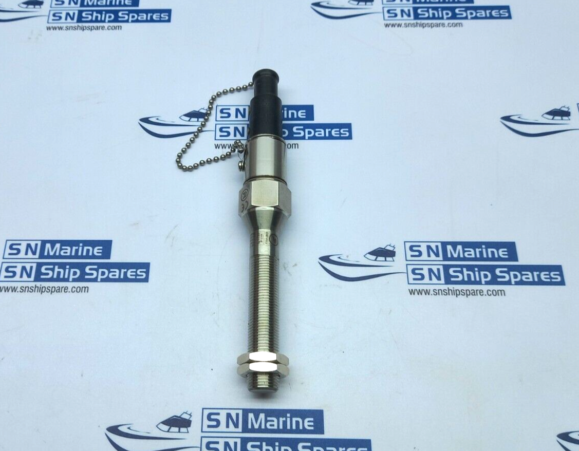 Topworx 75-13568-A2 Proximity Switch Typ 4X 120Vac 4A 24Vdc 3A Wetechnologies