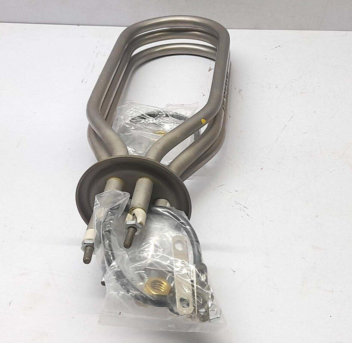 Watlow U6-29-140-8 Heater 06051016 440V 5000W 480V 6000W U6-29-140-9 00-109078-9