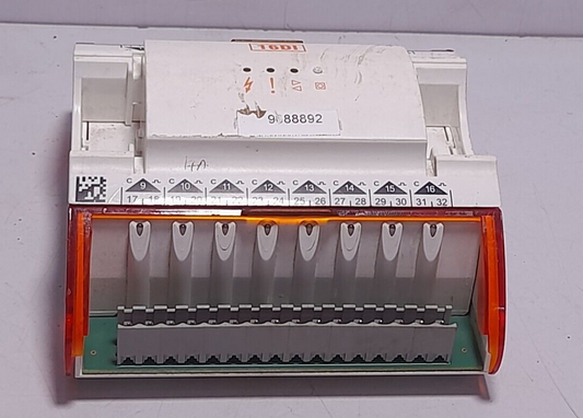 Trend IQ4IO-5000U00G000 Expansion Module / 16DI / IQ4/IO/16DI / IQ4IO5000U00G000