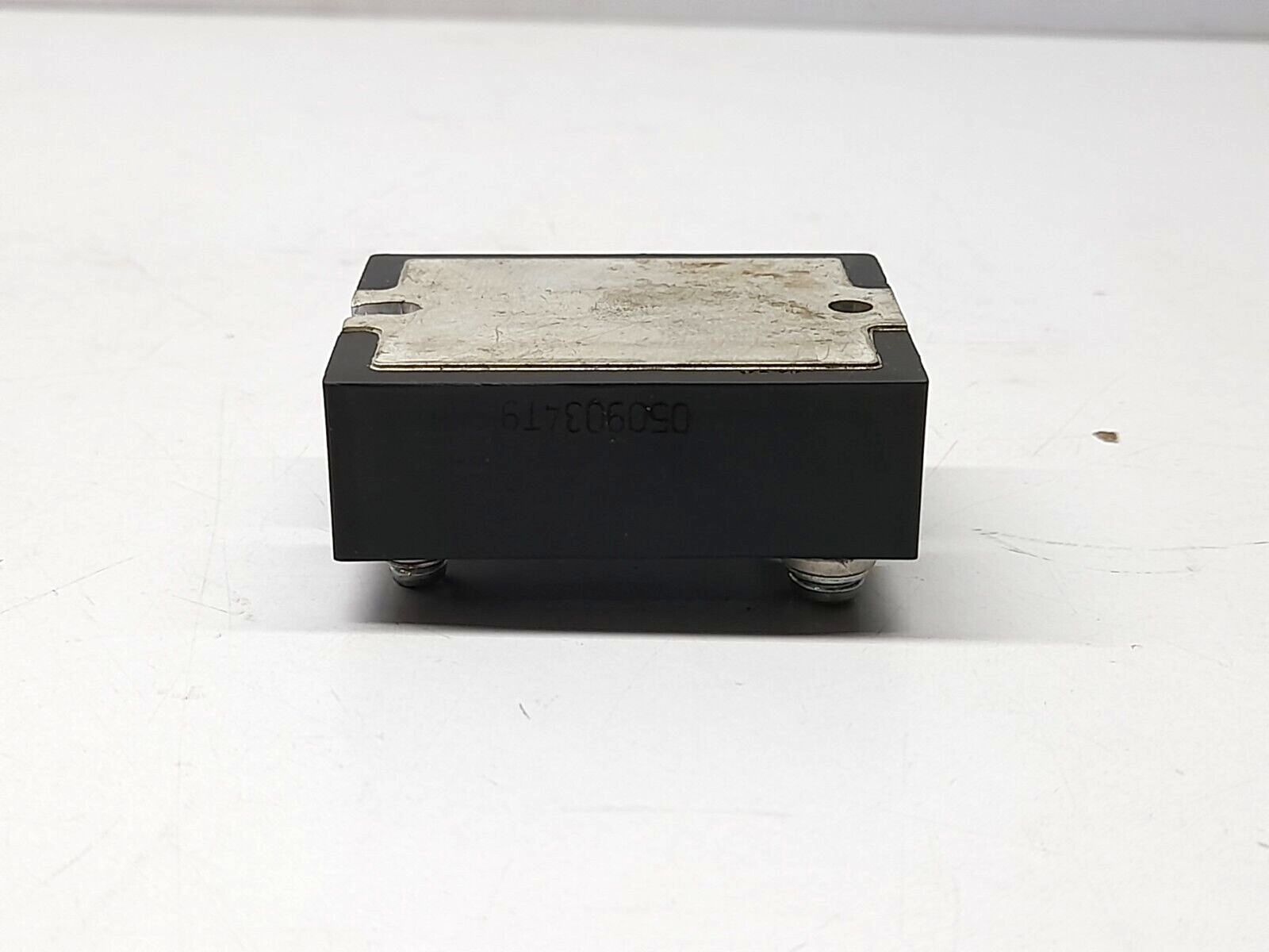 Teledyne Relays S24D25 Solid State Relay 12-280VAC 25A