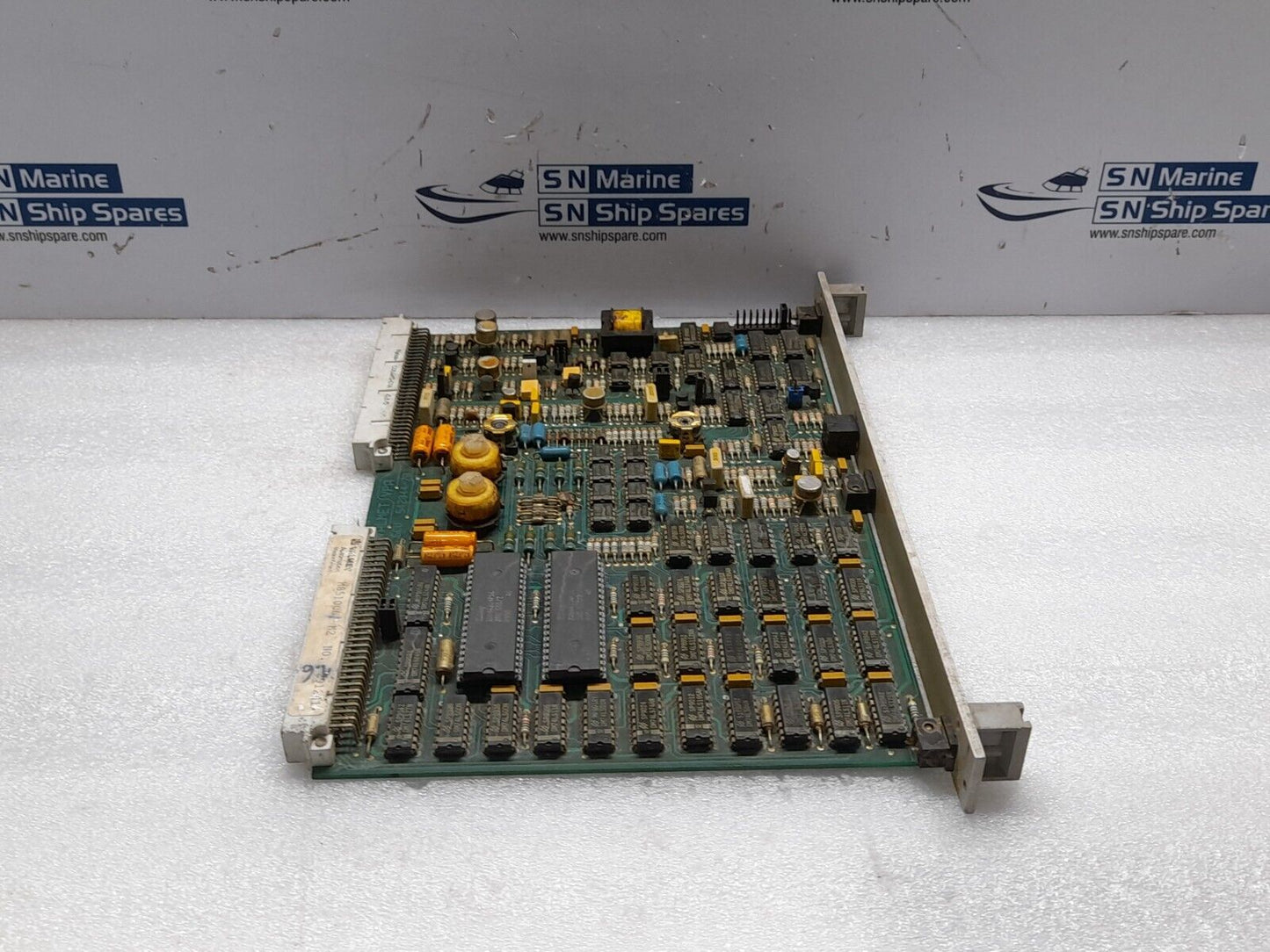 Valmet Automation M851006 PCB Module 542844-7A