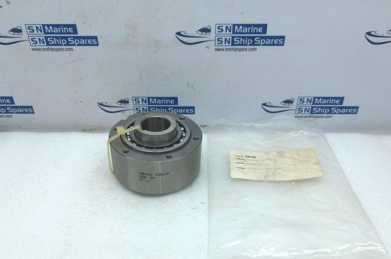 STIEBERG GFRN 30C Free Wheel Clutch Bearing 00-9853-086.01.00.0