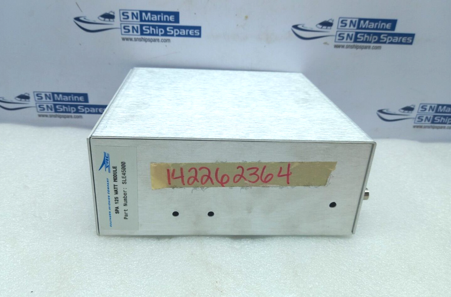 Southern Avionics SLE45000 SPA 125 Watt Module