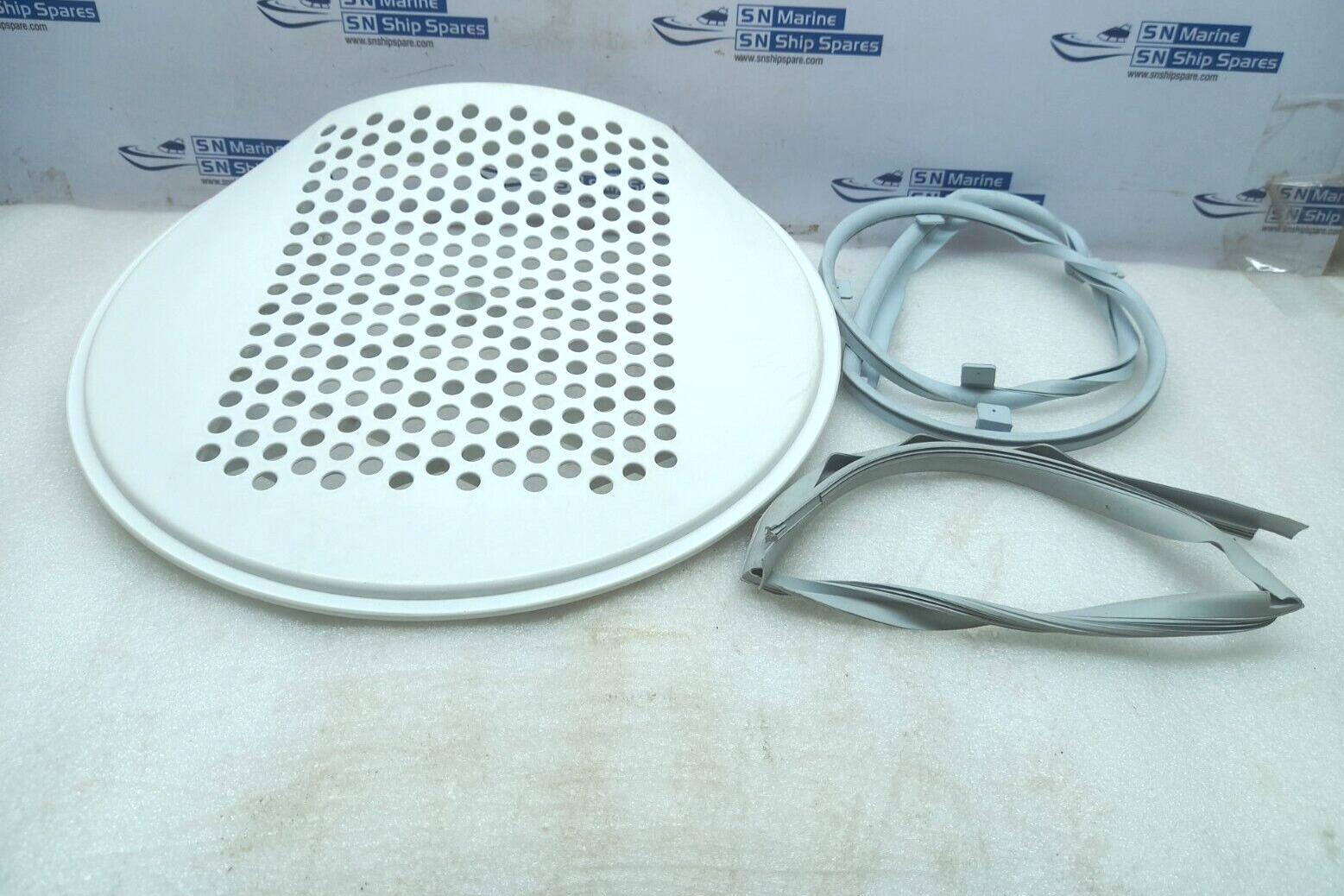 349219 Filter Bracket
