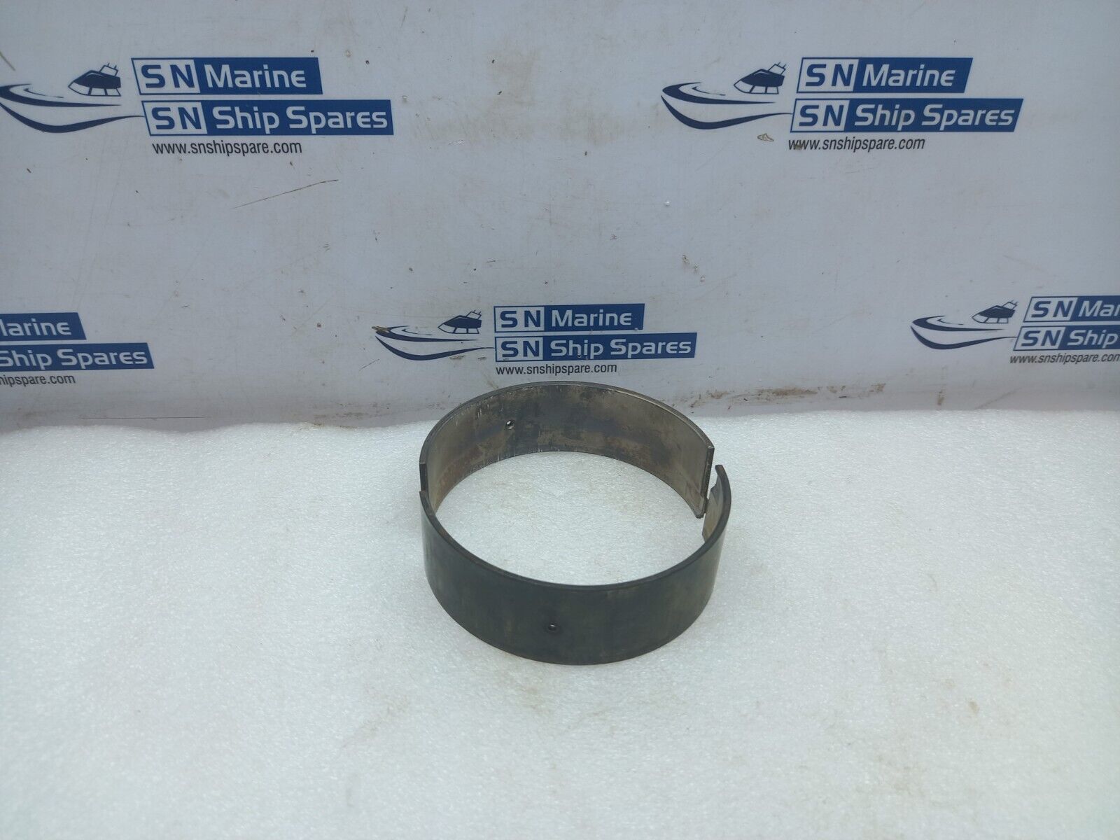 51.02410-6460 Connection Rod Bearing