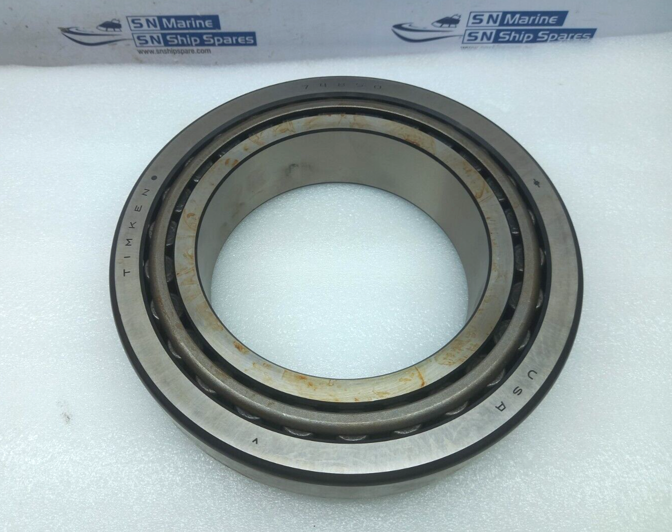 Timken 74525 Tapered Roller Bearing NS ZT5251