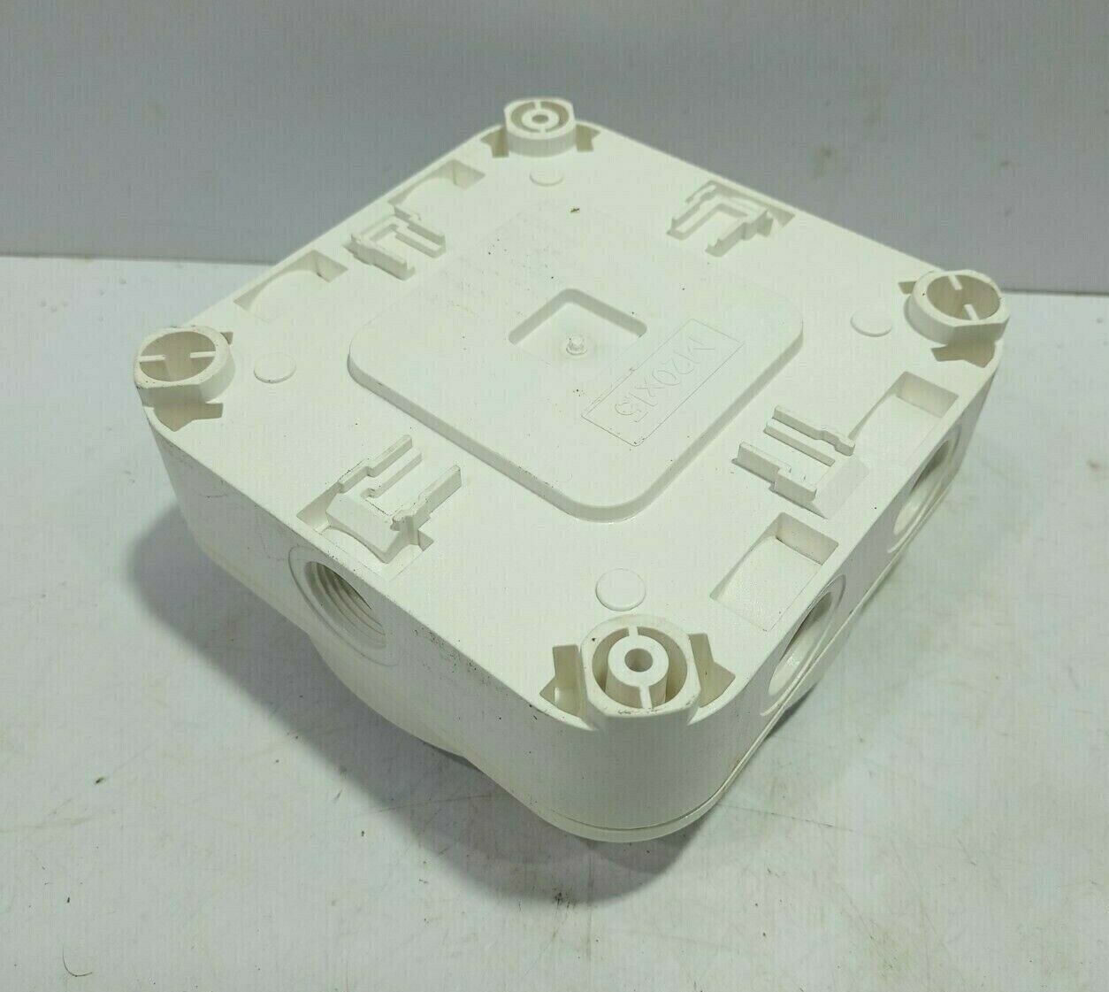 Starex DBZ1192 WT Mounting Base 458814