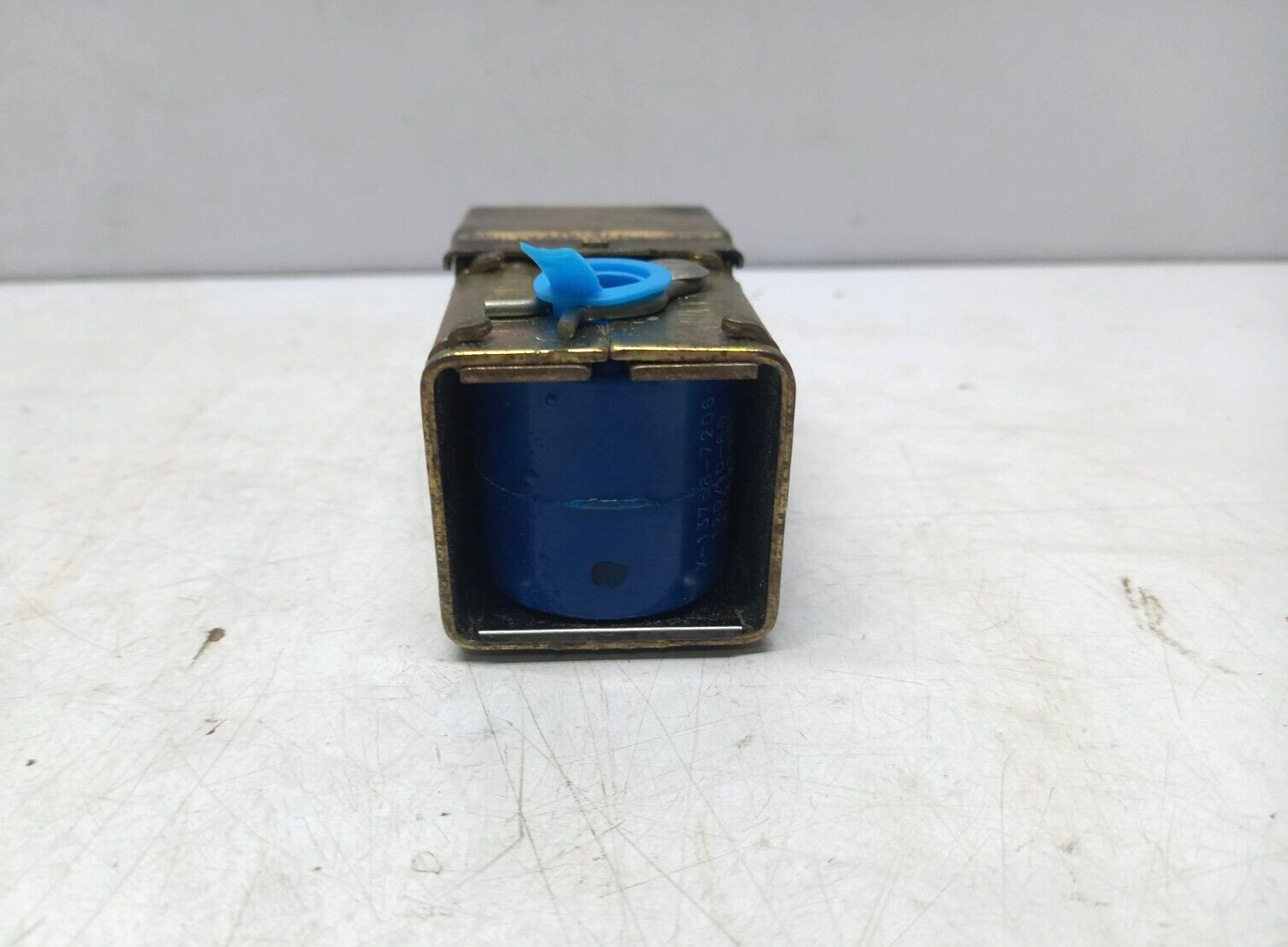 Alco Controls AMG-120/50-60 Coil For Solenoid Valve 12W