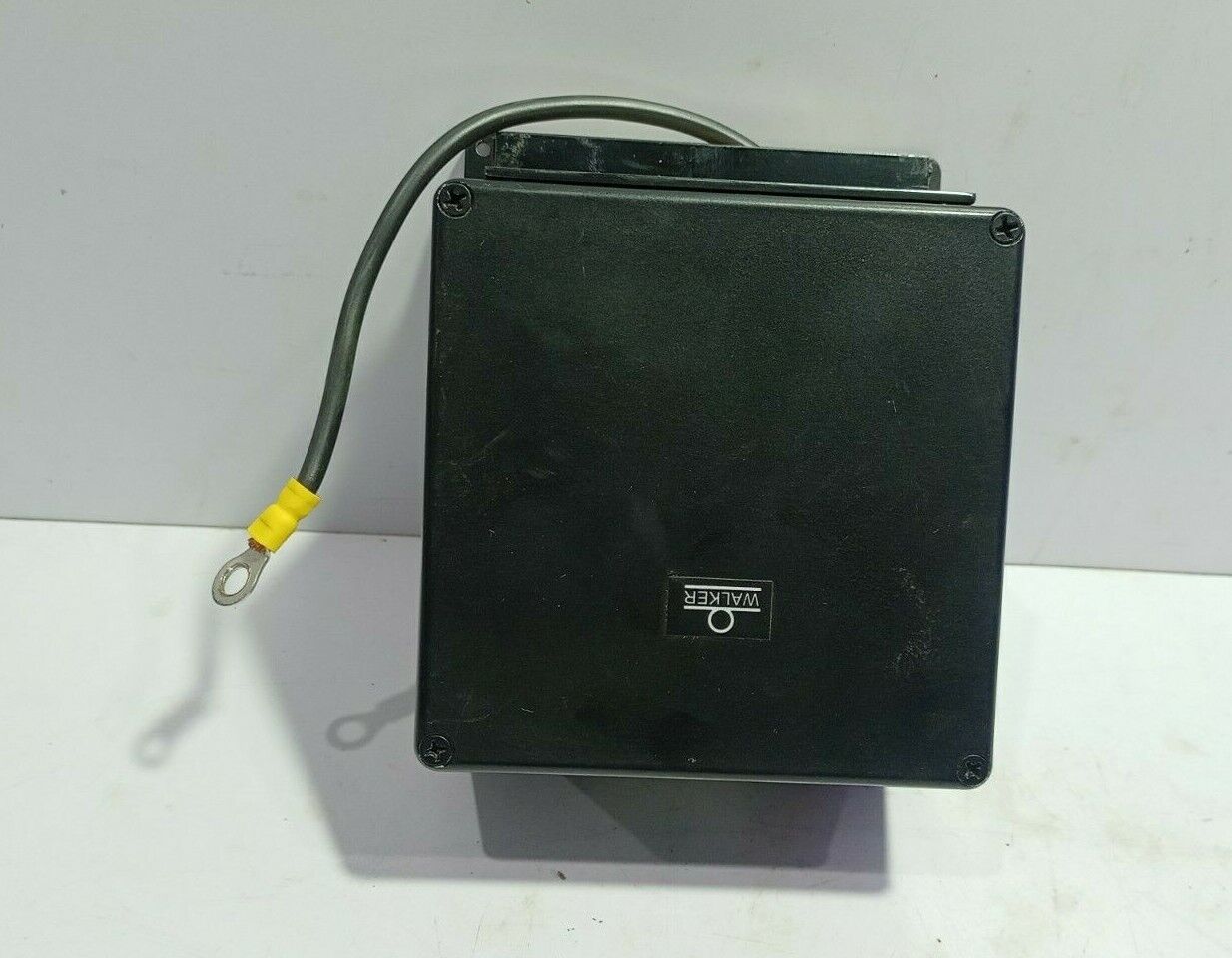 Walker P328 T-P310 Analogue Wing Speed Indicator 0-80 Knots 24VDC