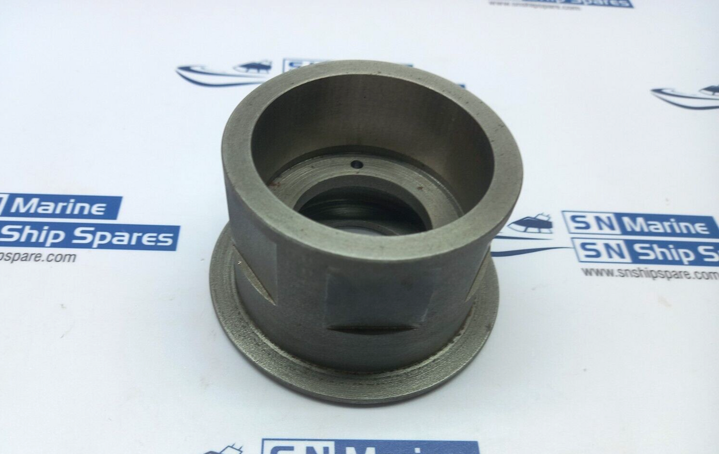 Alfa-Laval 36227 Sleeve Shaft For Fuel Purifier