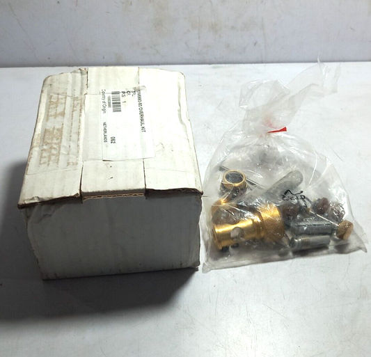 Alfa Laval 1765993-93 Overhaul Kit / 176599393