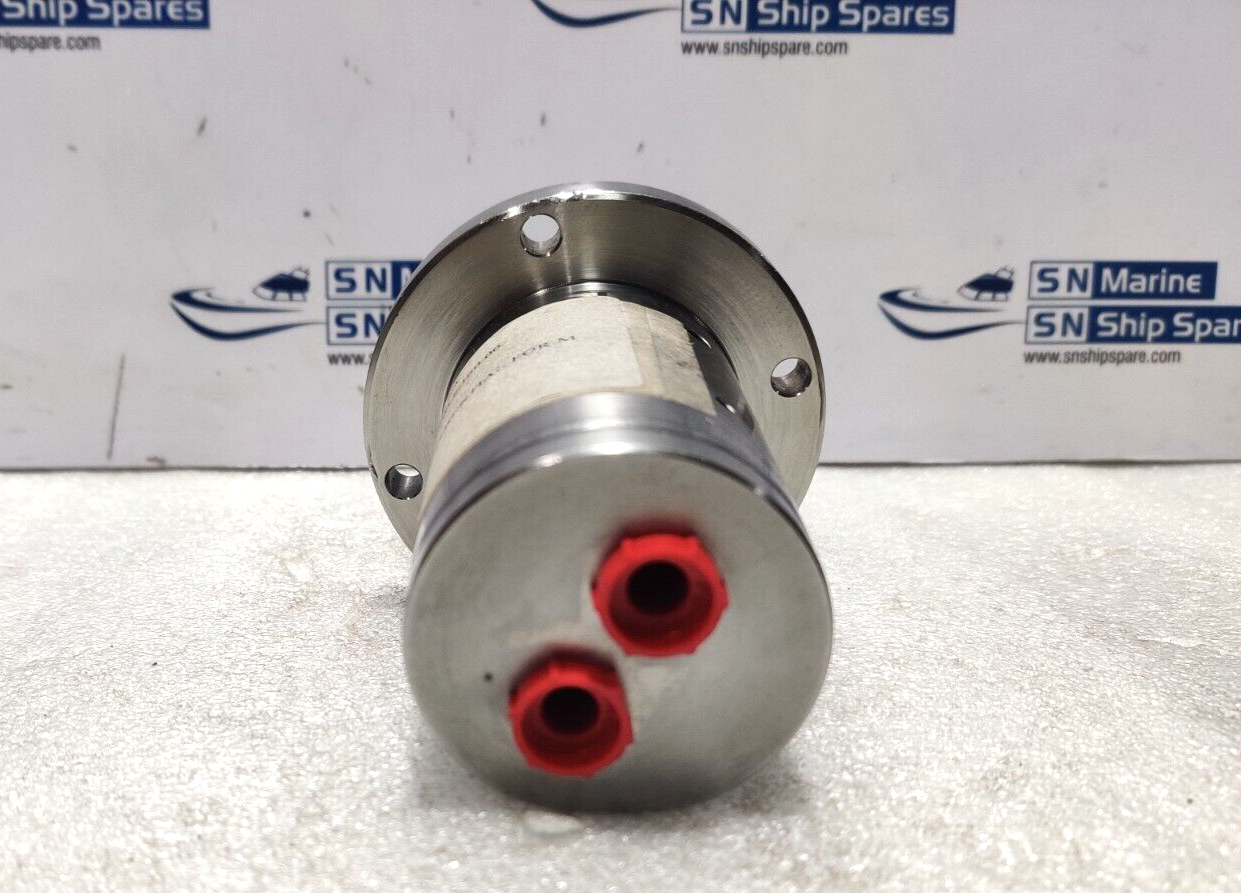 Stellar DT2450-10000UD-102 Pressure Transducer 0-10000Psid 9-28Vdc 4-20mAdc