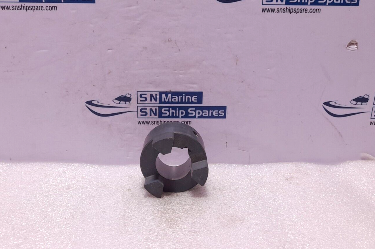 TB WOOD’S L095X1-1/8 Jaw Coupling Hub 9867211060
