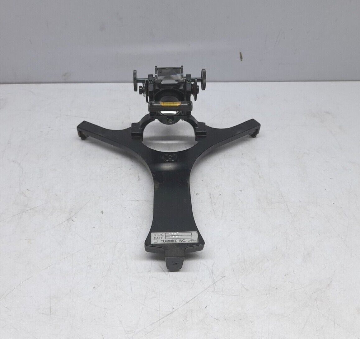 Tokimec Azimuth Mirror