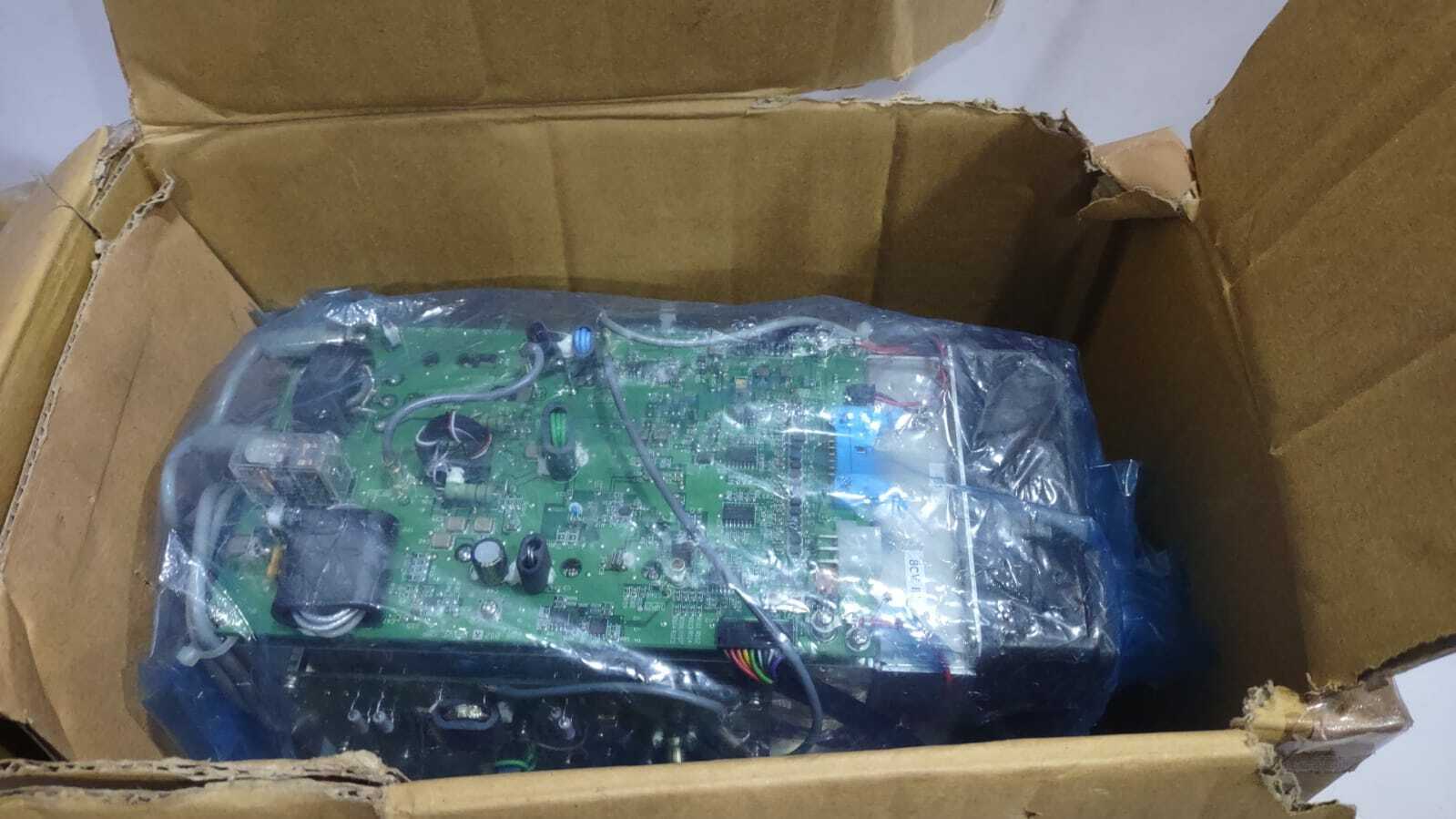 AI Electronics CMB-800A PA Module JSS-800 AWTT300JSS-01 / JRC CMB-800A PA