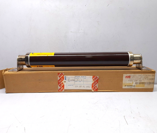 ABB CMF-BS High Voltage Current Limiting Fuse Link 63A 7.2kV P 241347 R 007 Type