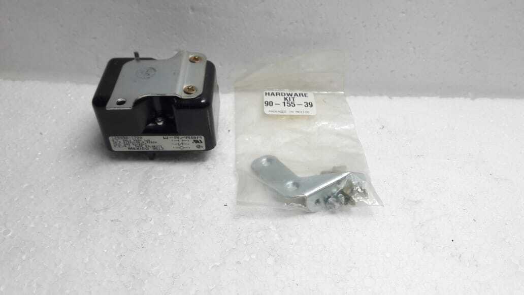 White Rodgers 129990-1720 Power Duty AC Relay