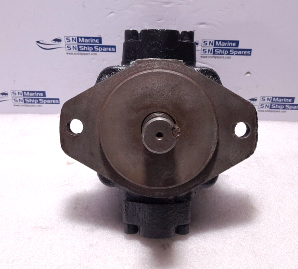 Vickers 35V35A 1C 22 Vane Pump