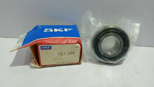 SKF YET 206 Bearing 2800